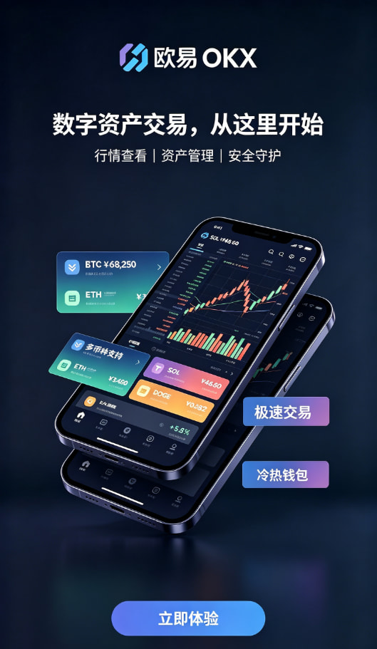 欧交易所app官方下载注册充值流程
